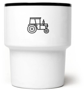 Traktor