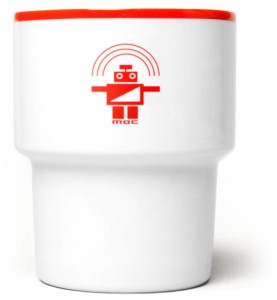 Robot M2