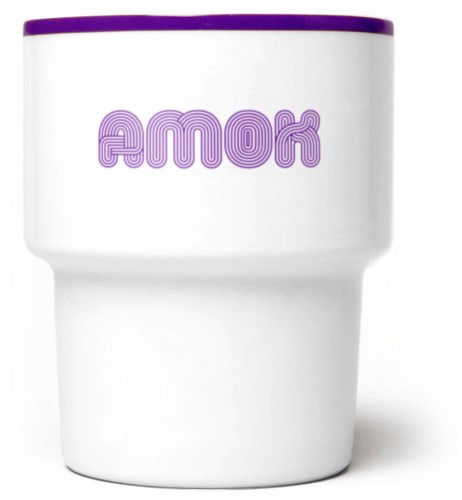 Amok