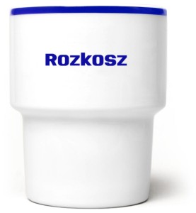 ROZKOSZ