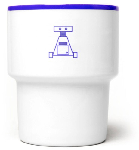 Robot Alpha