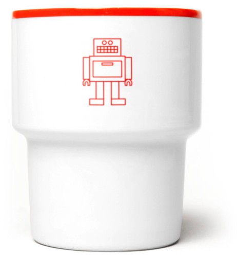 Robot Phi