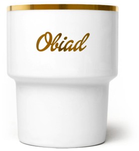 Obiad