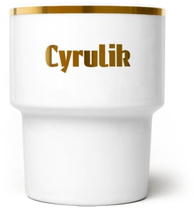 Cyrulik