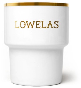 Lowelas