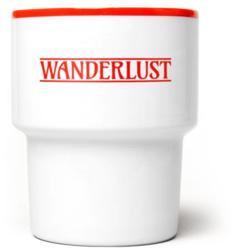Wanderlust