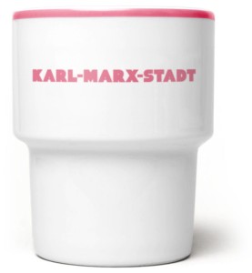 Karl-Marx-Stadt