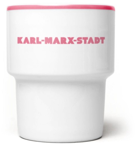 Karl-Marx-Stadt