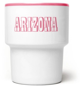 Arizona