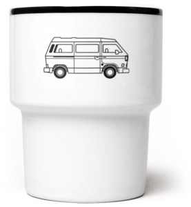 VW Westfalia