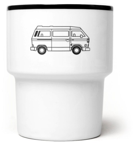 VW Westfalia