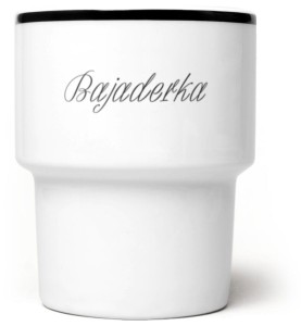 Bajaderka