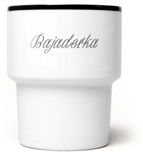 Bajaderka