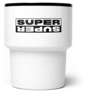 Super Super