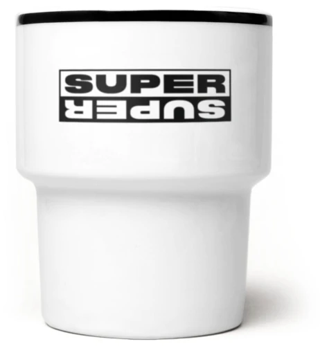 Super Super