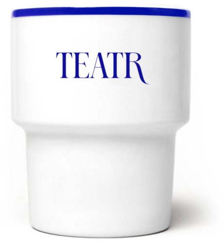 kubek bez ucha Teatr