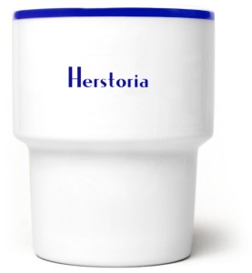 Herstoria