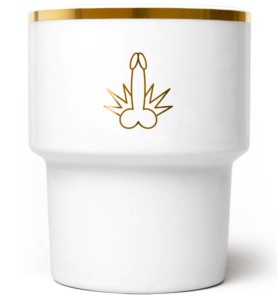 The Golden Dick