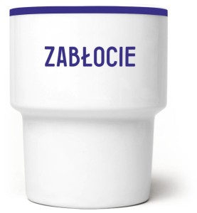 Zabłocie