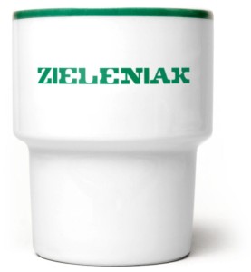 Zieleniak
