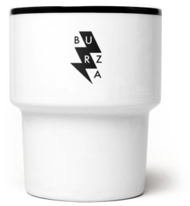 Burza