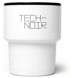 Tech-noir