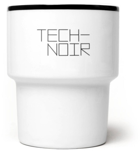 Tech-noir