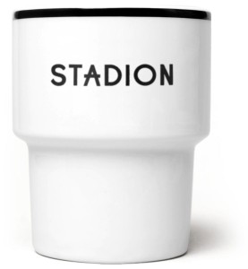 Stadion