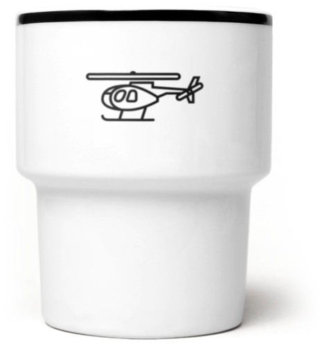 Helikopter