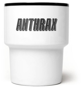 Anthrax