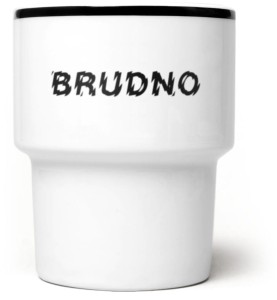 Brudno