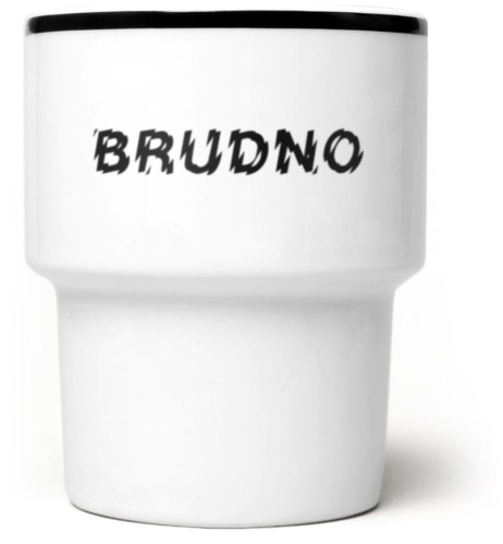 Brudno
