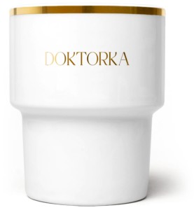 Doktorka