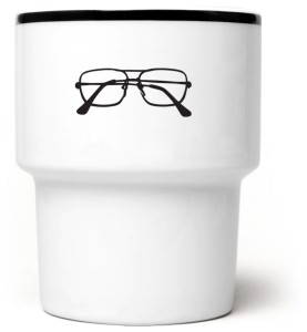 Okulary druciaki