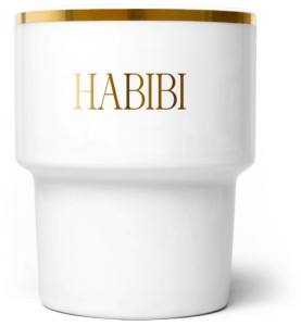 HABIBI