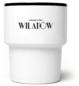 Wilanów miasteczko
