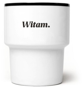 WITAM ozięble