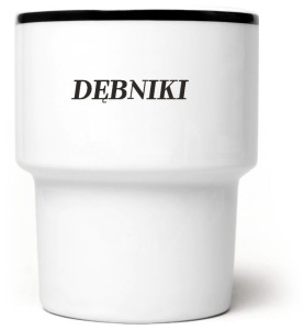 Dębniki