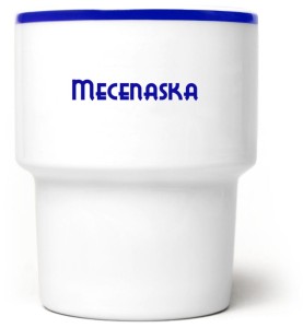 Mecenaska
