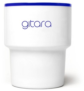 Gra GITARA