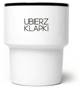 Ubierz Klapki