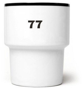 77 Press
