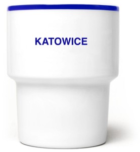 KATOWICE