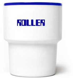 Rollerball 1975