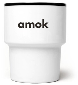AMOK