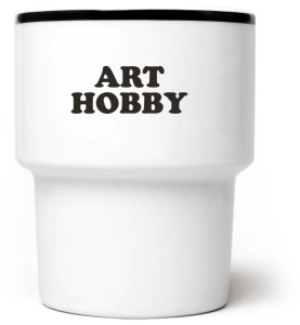 ART HOBBY