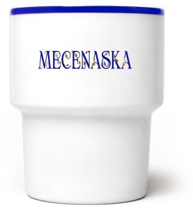 Mecenaska z