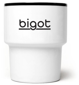 bigot