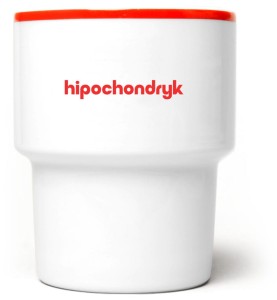 hipochondryk