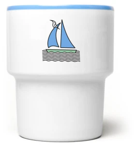 regata na maszcie